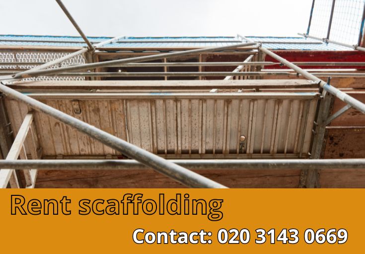 Scaffolding Rental Strawberry Hill
