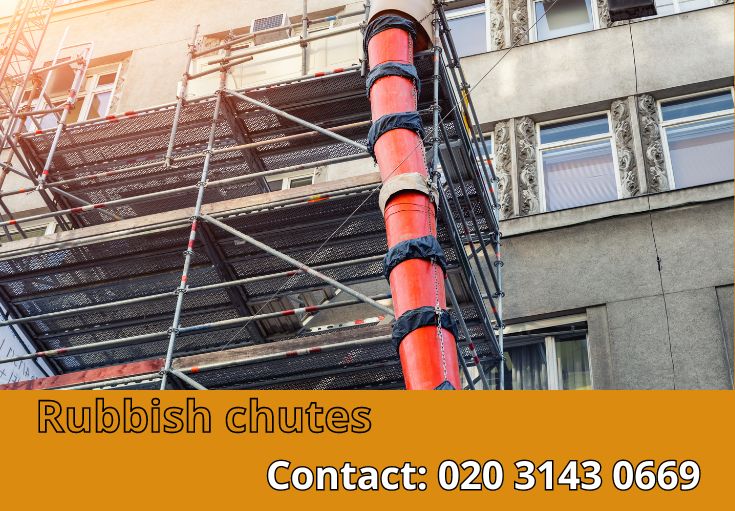 Rubbish Chutes Strawberry Hill